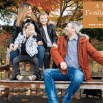 A Super Fun Family Photoshoot With Splento