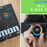 Win A Simon Optix