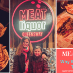 MEATliquor – Why We Loved It There!