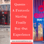Queens – A Fantastic Skating Family Day Out Experience
