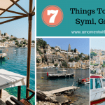 7 Things To Do In Symi, Greece