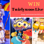 Win Twirlywoos Live Tickets!