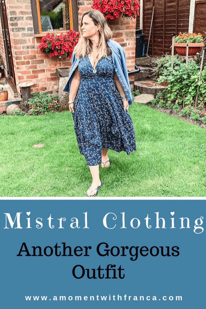 mistral clothing uk
