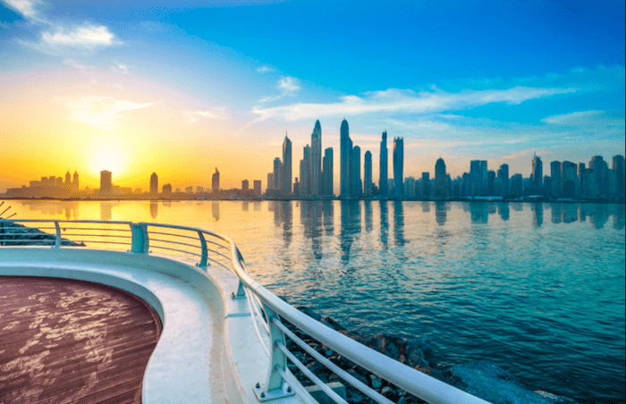 Last Minute Cruise Deals on UAE Cruises