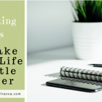 9 Budgeting Tips To Make Your Life A Little Easier
