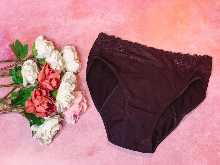 Modibodi - Period Proof Underwear Review & Giveaway • A Moment