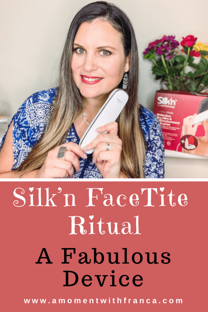Silk’n FaceTite Ritual – A Fabulous Device To Rejuvenate Your Skin • A ...
