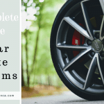 A Complete Guide to Car Brake Systems