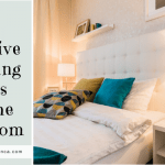5 Creative Lighting Hacks For The Bedroom