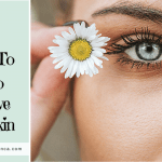 Six Things To Do To Improve Your Skin