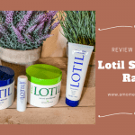 Lotil Skincare Range Review & Giveaway