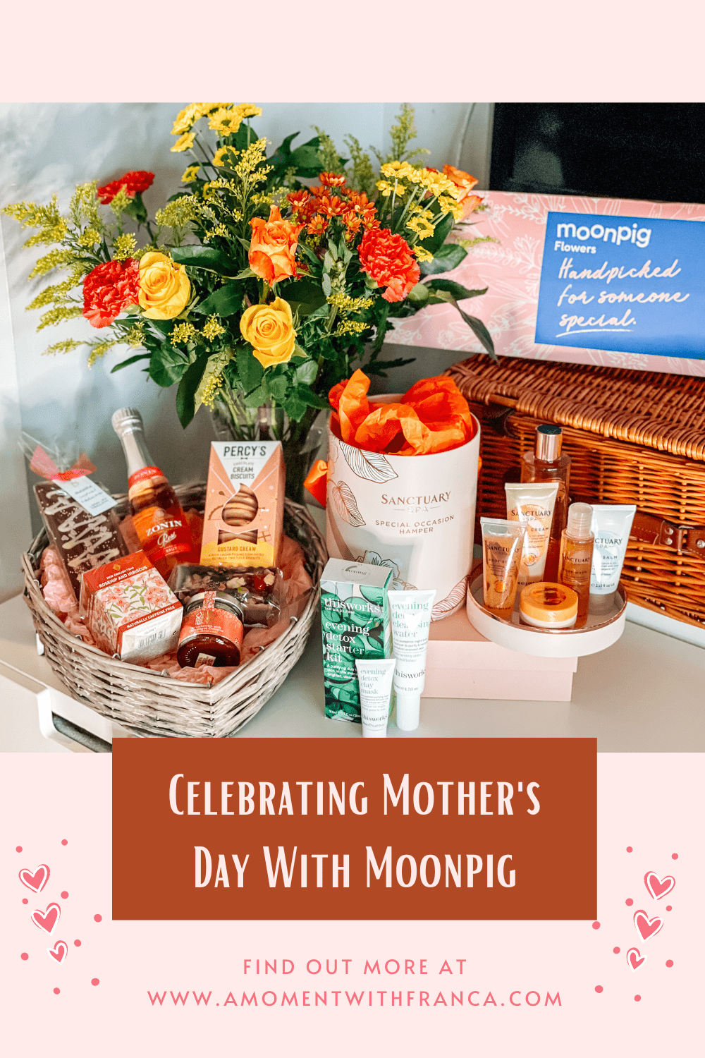 Amazing Moonpig Mothers Day Wallpaper for Your Screen Amazing Moonpig Mothers Day Wallpaper for Your Screen