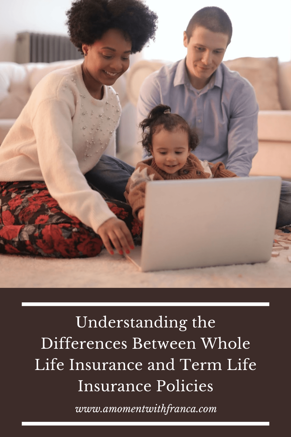 Understanding the Differences Between Whole Life Insurance and Term