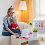 5 Side Hustle Ideas for Stay at Home Mums