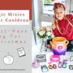 Magic Mixies Magic Cauldron: Must Have Toy For Christmas
