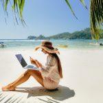 An Expert’s Guide To Travelling While Working Remotely