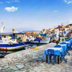 5 Things to Do on Holiday in Greece with the Kids
