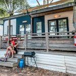Pra’ Delle Torri Holiday Centre In Italy With Eurocamp Review