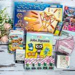 Win A Bundle Of Lovely Goodies To Celebrate My Blog Anniversary