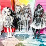Rainbow High New Range, Shadow High Dolls & Giveaway