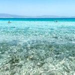 4 Hours In Chrissi Island, Greece