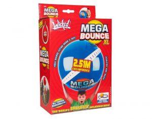 XL Mega Bounce - Giant Inflatable Ball