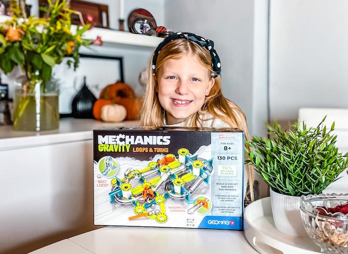 geomag mechanics 86 pieces