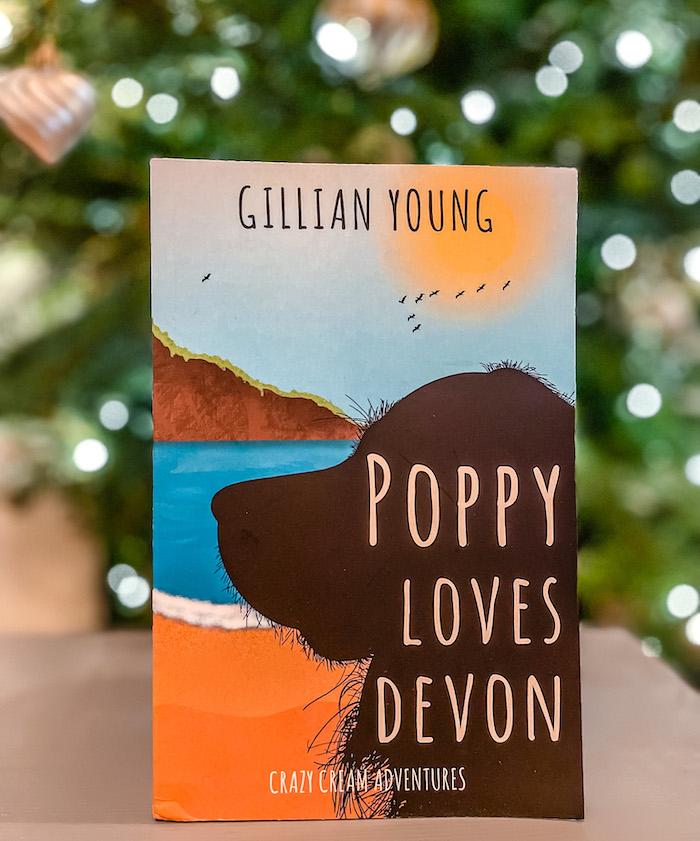 Poppy Loves Devon by Gillian Young