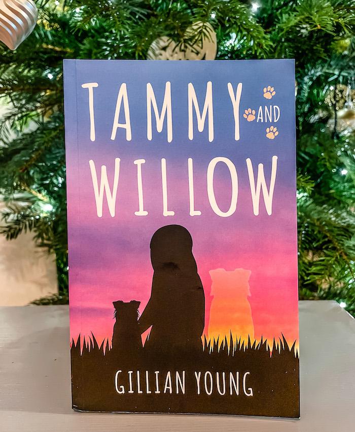 Tammy and Willow by Gillian Young