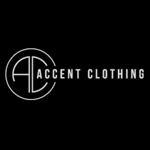 Accent Clothing Logo
