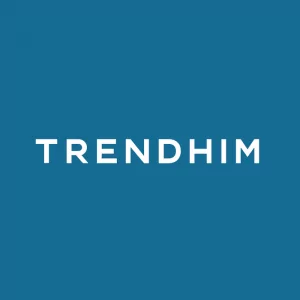Trendhim logo
