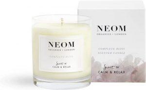 Neom Organics London Scented Candle