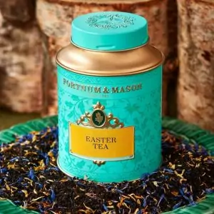 Easter Blend Tea Tin