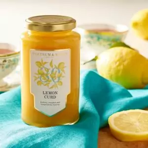Lemon Curd