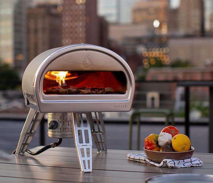 ROCCBOX Gozney Portable Outdoor Pizza Oven