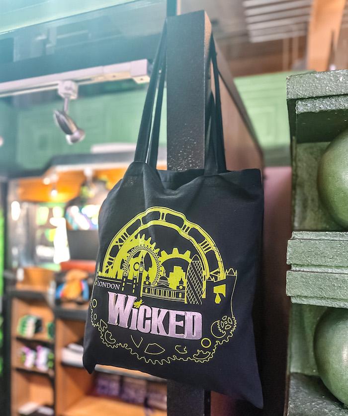 Wicked - Merchandise