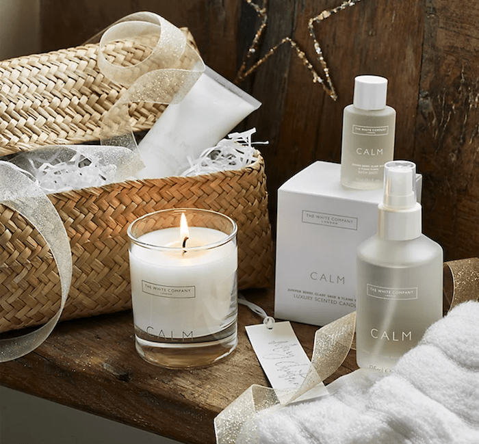 The White Company - Calm Collection 
