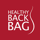 The Healthy Back Bag Logo