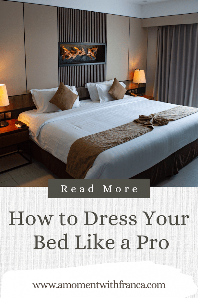Beautiful Bedding Ideas To Dress Your Bed Like A Pro Decorator