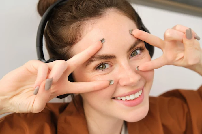 How To Improve Your Face Features In Several Minutes