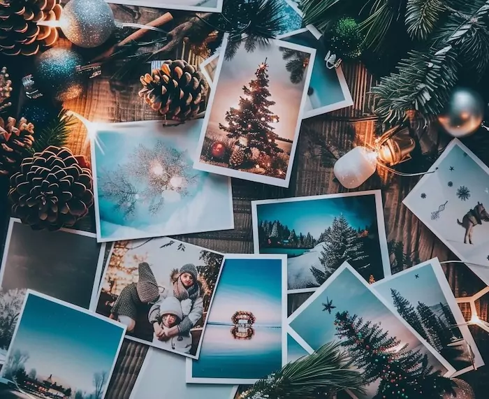 Tips for taking stunning photos this Christmas