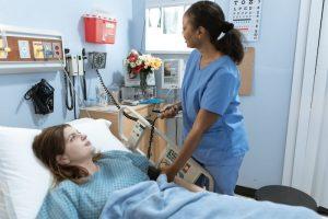 How to Prioritise Wellness While Advancing Your Nursing Career Cover