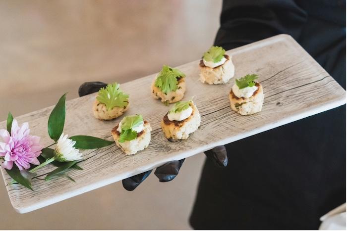 Add Personal Touches