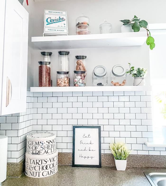 Amazon Kitchen Finds That Keep My Space Tidy and Beautiful