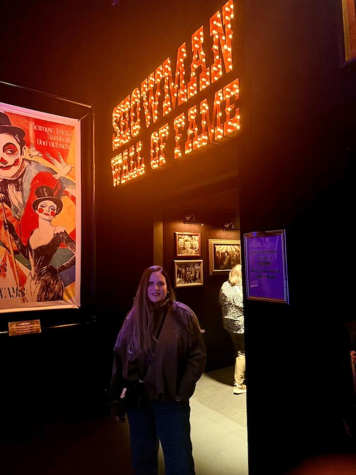 Come Alive! The Greatest Showman Arriving