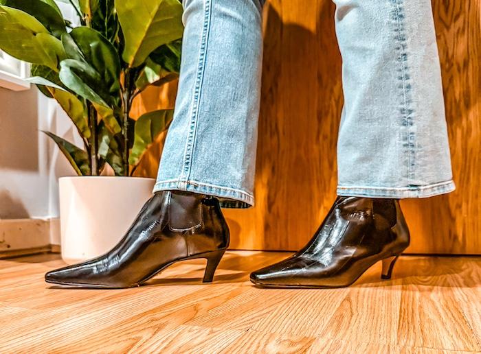 Styling My Dune London Boots For Autumn Final Thoughts