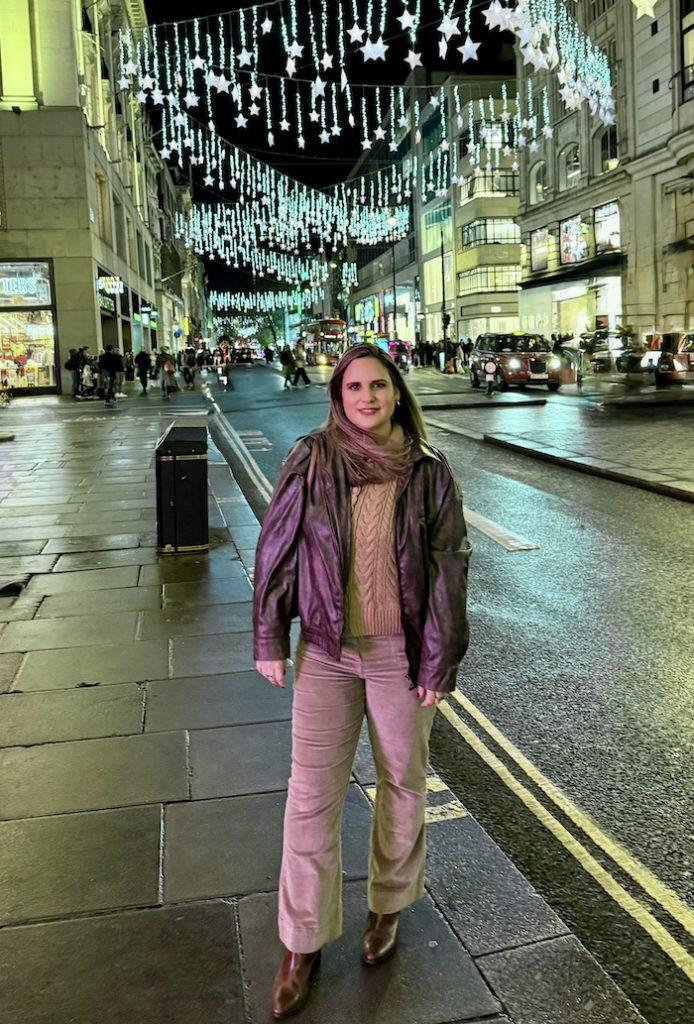 Cotton Traders Going Out Outfit