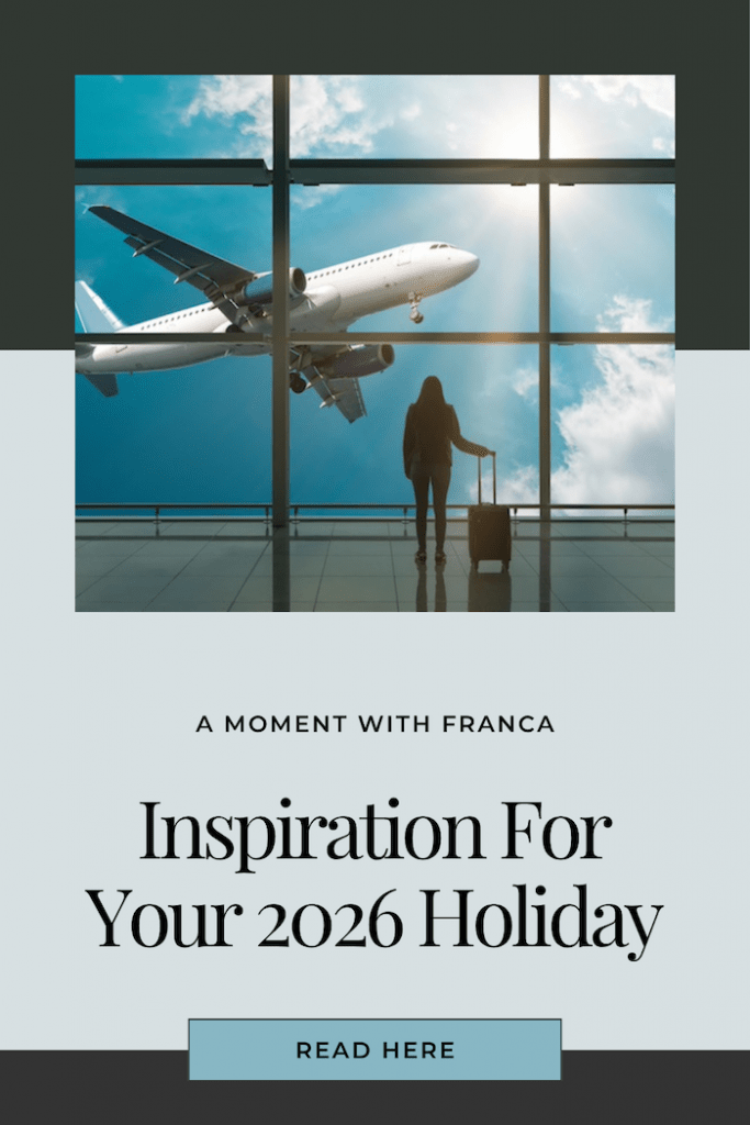 Inspiration For Your 2026 Holiday Pinterest Pin