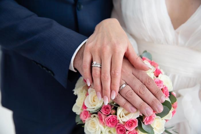 Tips On Choosing the Perfect Wedding Ring
