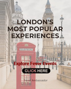 Fever | Things To Do In London